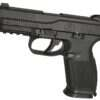 FN Herstal - FNS-9 - Airsoft Replica - 6mm - Greengas - blowback 1 FN Herstal - FNS-9 - Airsoft Replica - 6mm - Greengas - blowback