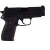 Swiss Arms - Navy Pistol .40 - airsoft - 6mm - greengas - replica - blowback