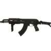 Airsoft Replica of AK47 Kalashnikov taktisk modell med fällbar stock 1 Airsoft Replica of AK47 Kalashnikov taktisk modell med fällbar stock