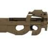 FN Herstal - P90 - PDW - Airsoft Replica - 6mm - REDDOT - AEG