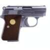 Colt Junior Silver GBB - Airsoft - Cybergun - 180593 - 6MM