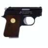 Colt Junior Svart GBB - Airsoft - Cybergun - 180592 - 6MM