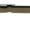 Airsoft FN SPR A2 Bolt (Tan) 6 mm 30 BBs Metal Body 1.7 J