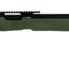 Airsoft FN SPR A2 Bolt (OD) 6 mm 30 BBs Metal Body 1.7 J