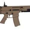 Airsoft FN SCAR AEG (Tan) ABS
