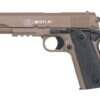 Cybergun - COLT 1911 A1 Replica - 6MM - Spring operated - AIRSOFT