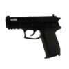 Swiss Arms - SA MLE HPA PISTOL - Airsoft Replica - 6mm