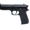 Cybergun - Beretta pt92 Replica airsoft pistol - 6mm - spring operated