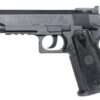 Cybergun - Colt M1911 Match Replica Airsoft pistol - 6mm - co2 - nbb 1 Cybergun - Colt M1911 Match Replica Airsoft pistol - 6mm - co2 - nbb