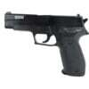 Swiss Arms - Navy pistol replica - airsoft - spring - 6mm