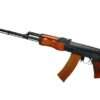 LCT AIRSOFT - RPKS74 - RPK 74 - 6mm - v3 gearbox - AEG Airsoft Replica