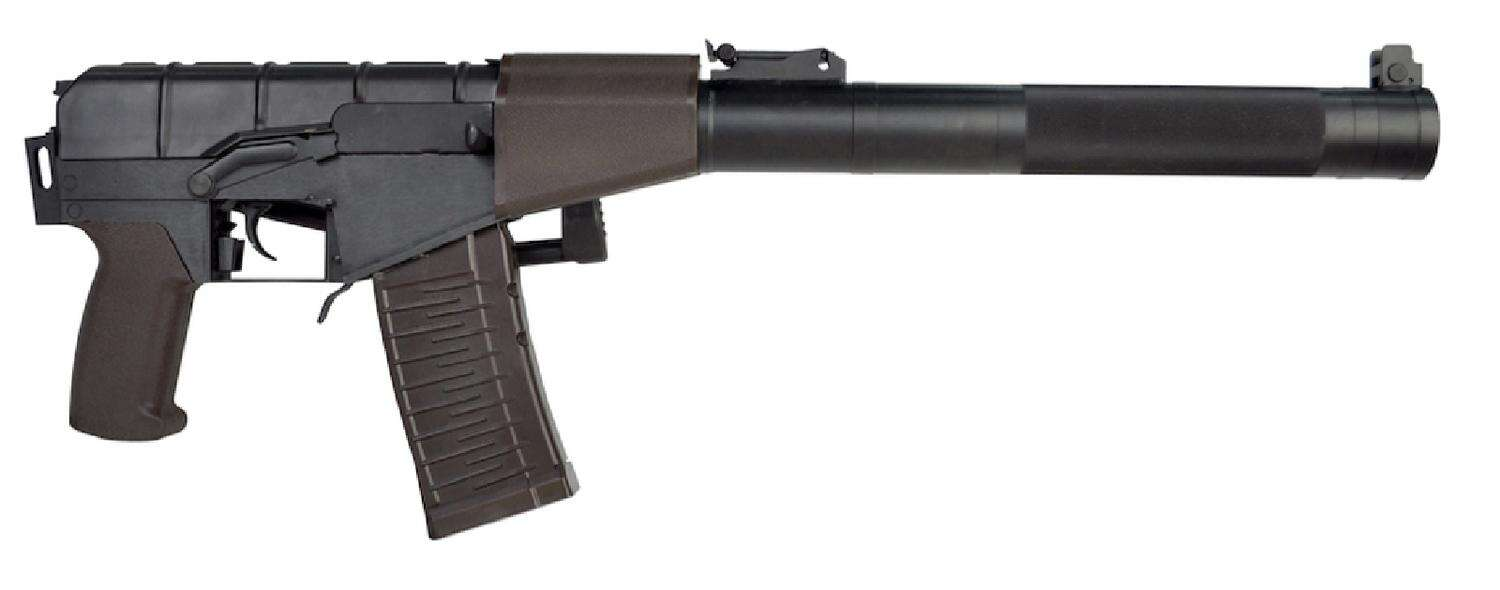 LCT AIRSOFT - AS VAL - AEG- AK - 6mm - v3 gearbox - Airsoft Replica 4 LCT AIRSOFT - AS VAL - AEG- AK - 6mm - v3 gearbox - Airsoft Replica
