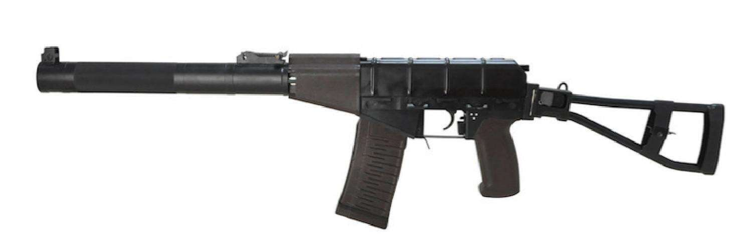 LCT AIRSOFT - AS VAL - AEG- AK - 6mm - v3 gearbox - Airsoft Replica 3 LCT AIRSOFT - AS VAL - AEG- AK - 6mm - v3 gearbox - Airsoft Replica
