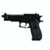 Double Eagle M22 Airsoft Pistol 6mm replica spring-operated