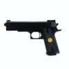 Double Eagle P169 Airsoft 1911 replica 6mm spring-operated