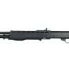SPAS-12 Replica Airsoft Shotgun - Double Eagle - 6mm - tri-shot - 3 barrels