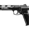 Artemis CP400 4,5mm Airgun CO2 driven semiauto