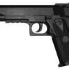 Swiss Arms - P1911 MATCH - co2 - 4,5mm - Luftpistol - NBB