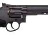 Crosman Revolver SR357 Co2 airgun 4.5mm bb gun 1 Crosman Revolver SR357 Co2 airgun 4.5mm bb gun