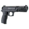 Airgun Umarex DX17 Kit - Spring 4.5mm bb