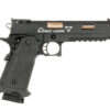 R601 John Wick 3 TTI Combat Master green gas airsoft 6mm Replica 1 R601 John Wick 3 TTI Combat Master green gas airsoft 6mm Replica