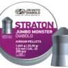 JSB Match Diabolo - Jumbo Monster 5.5mm 200pcs