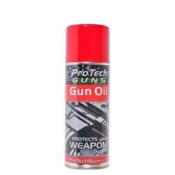 ProTech Guns - Vapenolja 400ml 1 ProTech Guns - Vapenolja 400ml