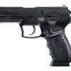 IWI Jericho 4.5mm bb-gun semi-auto airgun
