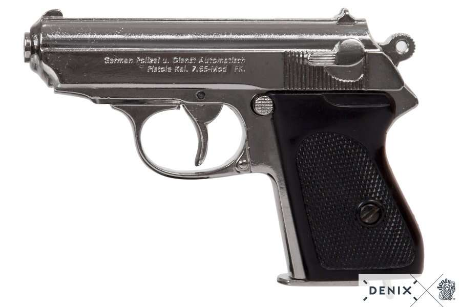 Walther PPK - Replica 3 Walther PPK - Replica
