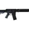 Luftgevärs replika - Swiss Arms FN Herstal M4 RAS - Co2 - 4.5mm - NBB 1 Luftgevärs replika - Swiss Arms FN Herstal M4 RAS - Co2 - 4.5mm - NBB