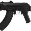 Airgun Replica of AKS-74U 4,5mm gas - Kalashnikov - 128304
