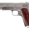 Replica Pistol M1911 A1 silver 4122/6312