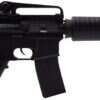 Luftgevärs replika - FN M4-05 - Co2 - 4.5mm - NBB