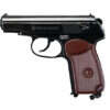 Umarex Legends - Makarov - Co2 4.5mm bb gun