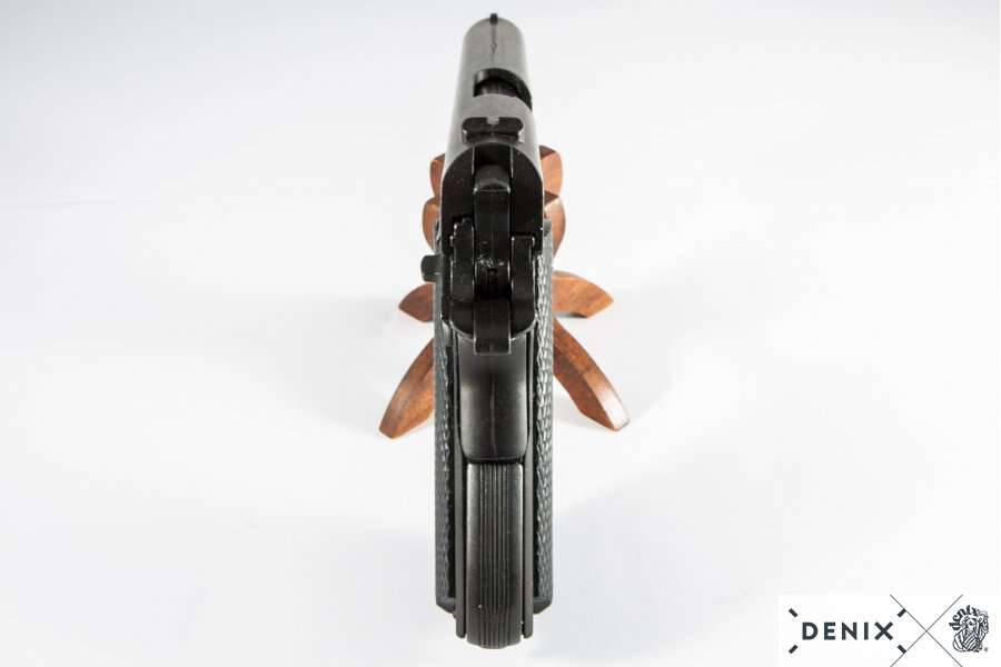 Replica Pistol M1911 A1 black 1312/4120 5 Replica Pistol M1911 A1 black 1312/4120