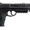 Crosman C21 Co2 airgun 4.5mm bb gun