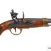 Replica of Napoleon pistol, France 1806