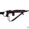 REPLICA OF M1A1 CARBINE, PARATROOPER MODEL, USA 1942 1 REPLICA OF M1A1 CARBINE, PARATROOPER MODEL, USA 1942