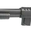 Airsoft Mossberg Tactical Kit : Shotgun + pistol +1000 bb's 0,12gr