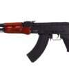 Airgun Replica of AK74 4,5mm gas - Kalashnikov - 128302