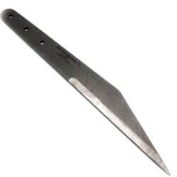 StoRM KnAx - Kastkniv - SweViking by Rille - Seax Viking kniv