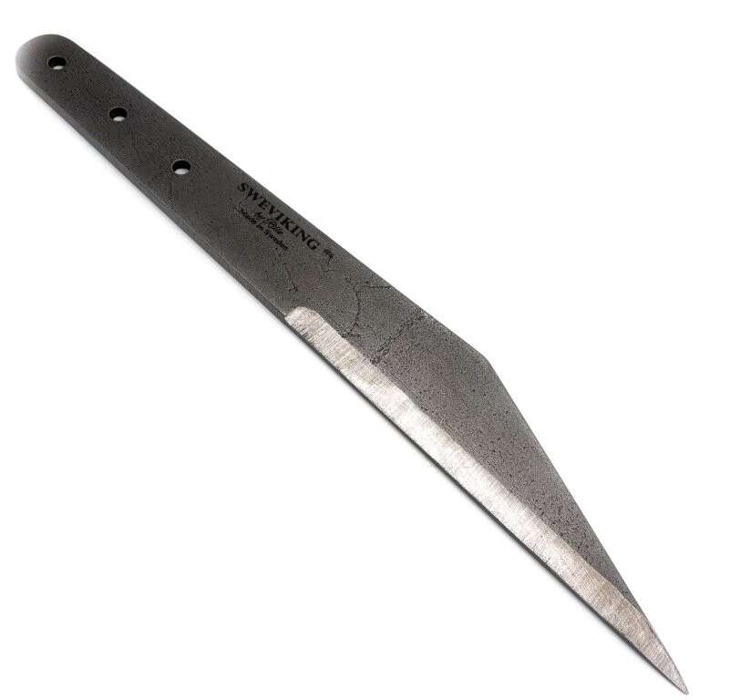 StoRM KnAx - Kastkniv - SweViking by Rille - Seax Viking kniv 3 StoRM KnAx - Kastkniv - SweViking by Rille - Seax Viking kniv