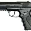 Crosman Airmag c11 Co2 airsoftgun 6mm bb gun