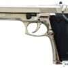 Beretta 92 F 9mm Replica pistol 2 Beretta 92 F 9mm Replica pistol