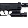 Crosman TAC1911 Co2 airgun 4.5mm bb gun