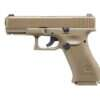 Glock 19X 4.5mm Co2 steel bb airgun
