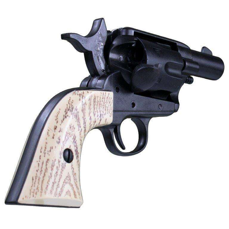 Kolser - Replika - Sheriff's Colt Peacemaker Revolver Replika 1:1 - 2,25" Pipa 7 Kolser - Replika - Sheriff's Colt Peacemaker Revolver Replika 1:1 - 2,25" Pipa