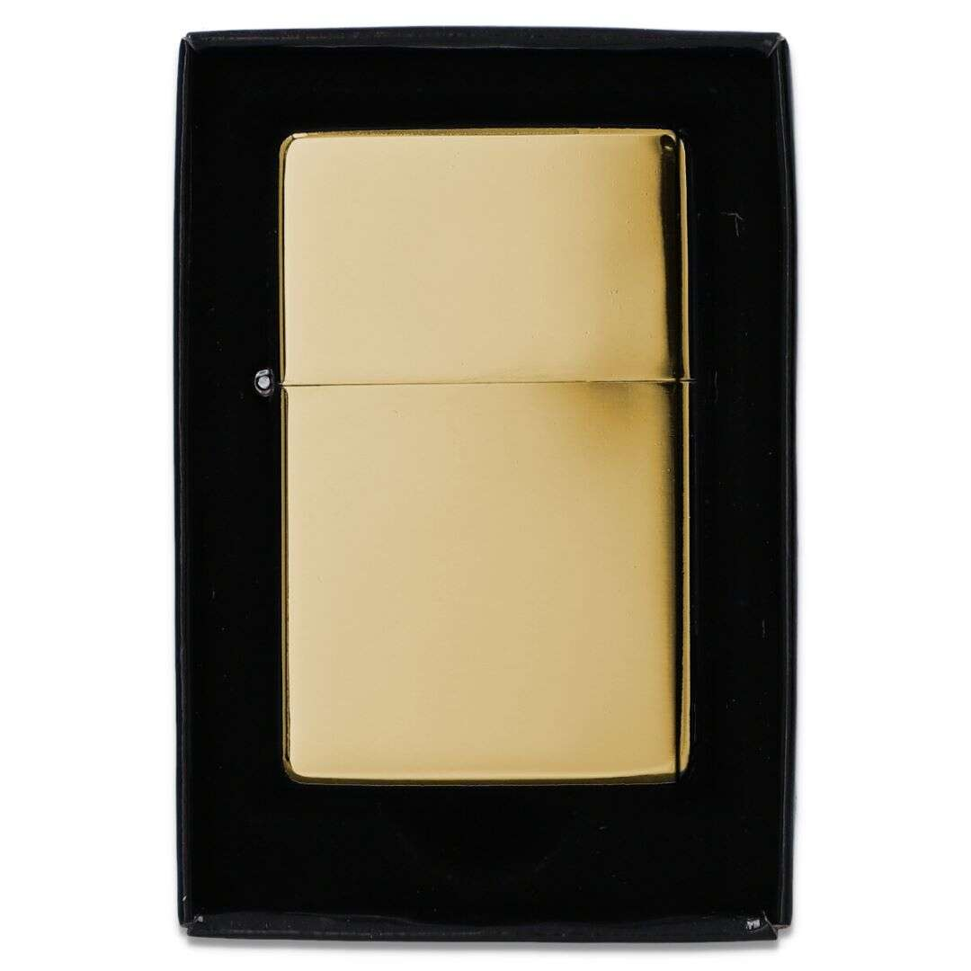 Bensintändare / Tändare - Bensin - Zorr Guld