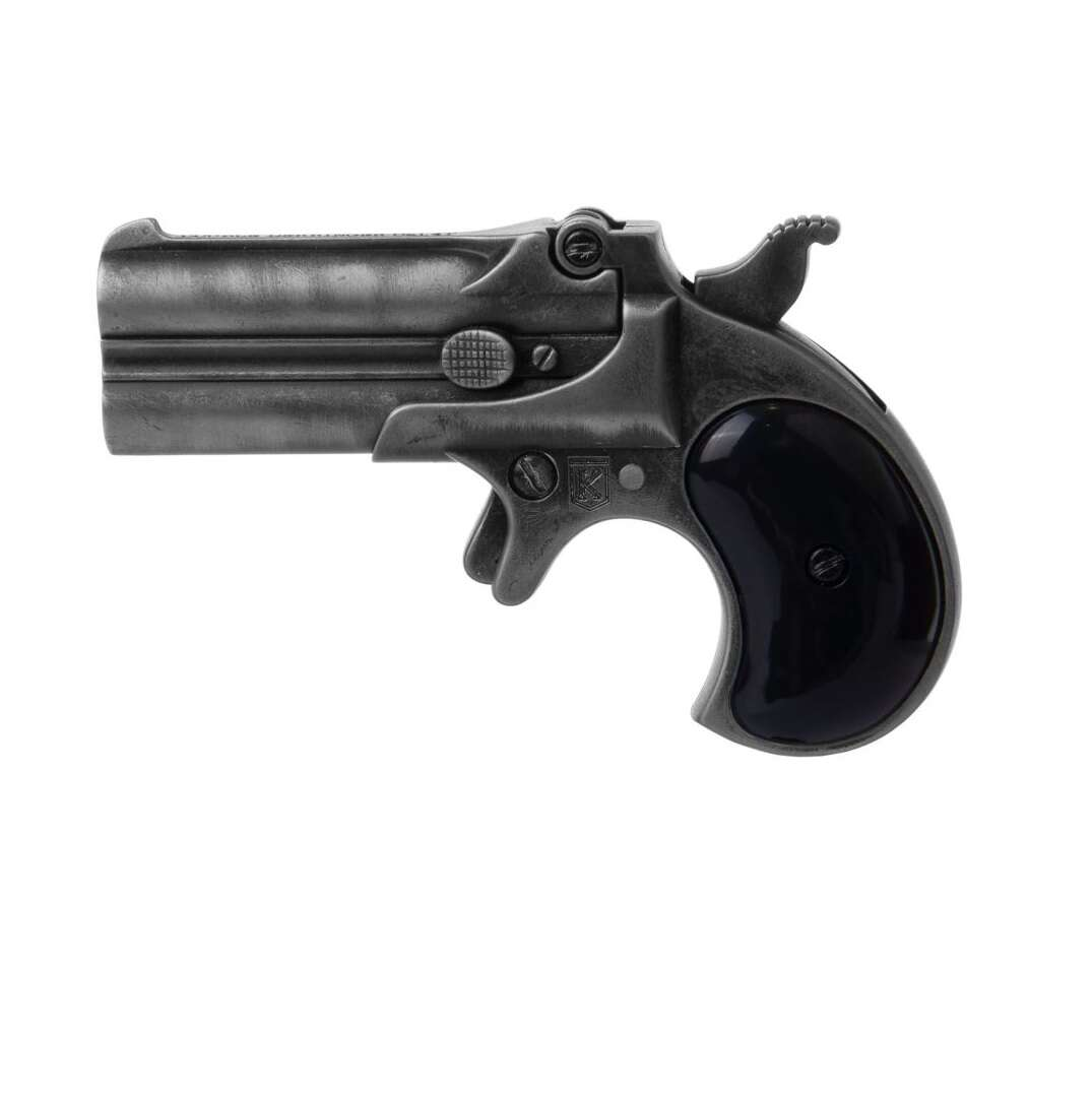 Kolser - Replika - Derringer Replika 1:1 - 12.5 cm lång 4 Kolser - Replika - Derringer Replika 1:1 - 12.5 cm lång