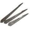 StoRM KnAx PointerS 200 no-spin-kastkniv – Hardox 450, 8 mm 1 StoRM KnAx PointerS 200 no-spin-kastkniv – Hardox 450, 8 mm